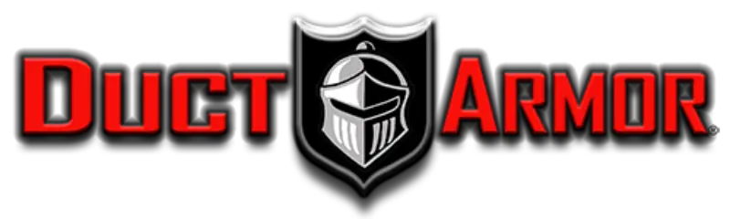 Duct armor logo